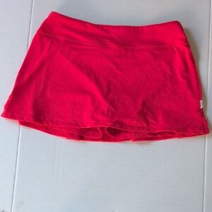 Nike Women's Athletic Shorts - Vivid Pink